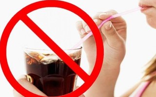 12 lý do nên từ bỏ ngay thói quen uống nước ngọt có ga 
