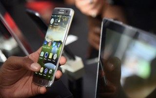 Samsung phát hành trợ lý ảo cho Galaxy S8