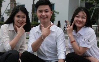 Sinh viên Việt Nam lọt Top 5 thế giới cuộc thi Quản trị khách sạn