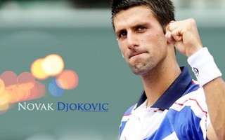 Novak Djokovic: Đôi bàn tay 12 triệu đô một mùa thi đấu
