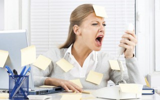 7 dấu hiệu cảnh báo bạn đang kiệt sức vì công việc