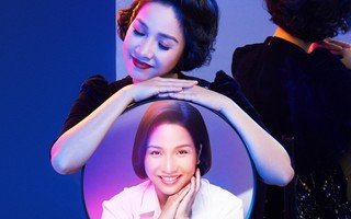Ca sĩ Mỹ Linh khởi động tour diễn xuyên Việt