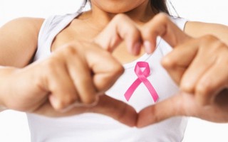 Những bệnh ung thư hàng đầu ở phụ nữ: Ung thư vú