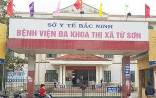Bộ Y tế yêu cầu làm rõ vụ trẻ sơ sinh tử vong tại Bắc Ninh