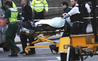 Facebook kích hoạt chế độ Kiểm tra an toàn sau khủng bố ở London