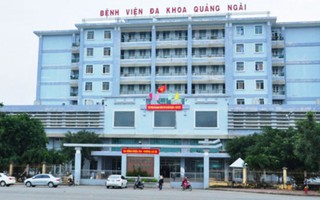 Không tin bác sĩ nói bệnh nhân tử vong, người nhà vây bệnh viện