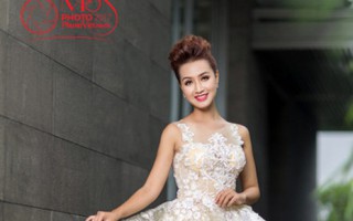 Người đẹp Công sở thử sức ở Miss Photo 2017