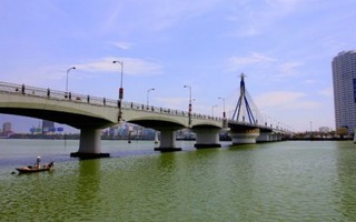 Đà Nẵng đầu tư 4.700 tỉ đồng xây hầm chui qua sông Hàn