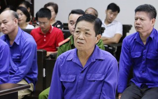 Vụ bảo kê chợ Long Biên: Hưng 'kính' bị đề nghị mức án hơn 4 năm tù