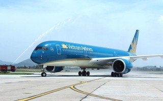 Vietnam Airlines cung ứng hơn 7,5 triệu chỗ dịp cao điểm hè 2019