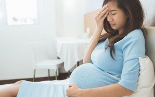 Mẹ bầu phát hiện nhiễm độc thai nghén khi khám sức khỏe miễn phí