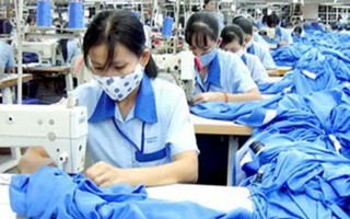 Tỷ lệ lao động nữ Việt Nam cao thứ 2 thế giới nhưng nhiều bấp bênh