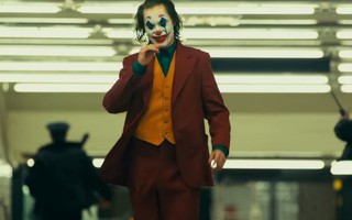Diễn viên 'Joker' giảm 24kg bằng việc cắt khẩu phần ăn 