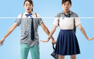 Kaity Nguyễn ‘đổi xác’ với Thái Hòa trong phim chuyển thể từ truyện tranh Nhật Bản