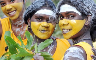 Tuần lễ thổ dân và dân đảo Úc 'Nhờ cô ấy, chúng ta có thể'