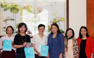 Việt Nam sẽ tổ chức hội nghị Mạng lưới các nhà khoa học nữ châu Á - Thái Bình Dương 2018