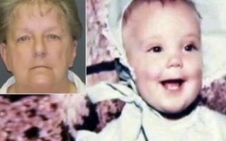 Nữ y tá "máu lạnh" bị nghi đứng sau cái chết của 60 đứa trẻ