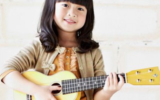 5 cách bồi đắp tình yêu âm nhạc cho trẻ