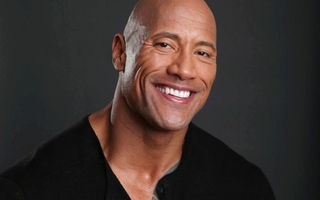 Dwayne Johnson: Một lần kết hôn là quá đủ