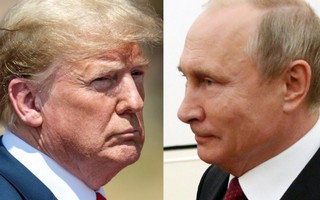 Cuộc gặp thượng đỉnh Nga - Mỹ: Vì một thế giới an toàn hơn