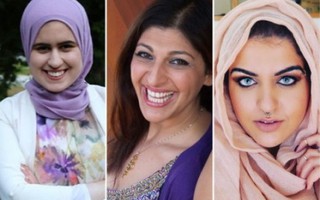 Phụ nữ Hồi giáo trẻ phá bỏ định kiến
