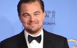 Vẻ điển trai, lãng tử qua thời gian của Leonardo Dicaprio 