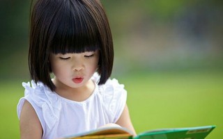 Tạo cho con niềm đam mê đọc sách mỗi ngày