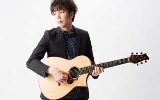 Nghệ sỹ guitar fingerstyle hàng đầu Nhật Bản tái ngộ khán giả Việt
