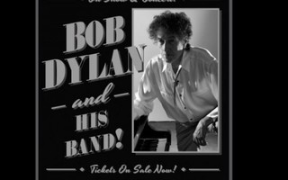 Bob Dylan không còn im lặng với Giải thưởng Nobel văn học