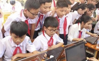 Tâm thư gửi Bộ trưởng Giáo dục về việc đưa game online vào trường học