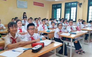 Hà Nội: Nhiều học sinh bị dị ứng sau khi trường phun thuốc diệt muỗi