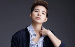 Điểm danh 9 cô nàng tomboy đang gây sốt