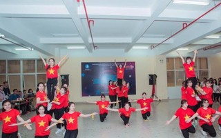 Cuộc thi Dance Storm: Cơ hội cho sinh viên, học sinh Hà Nội đam mê môn nhảy