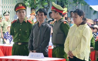 Đà Nẵng: Tử hình kẻ giết chủ nợ rồi vứt xác phi tang