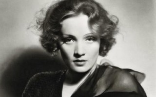 Nữ diễn viên Đức đầu tiên thành công ở Hollywood