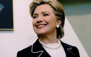 Hillary Clinton và 7 dấu mốc thành công 