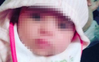 Cha mẹ tử vong trong nhà, bé gái 5 tháng tuổi chết đói