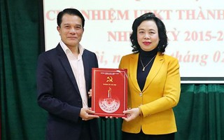 Công bố quyết định của Bộ Chính trị, Ban Bí thư về nhân sự ở Hà Nội, Lai Châu, Kon Tum