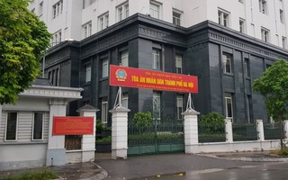 Sáng nay, TAND thành phố Hà Nội sẽ xét xử vụ án hiếp dâm bé gái trong vườn chuối