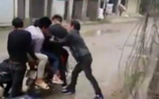 Không xử hình sự 4 thanh niên 'bắt vợ' ở Nghệ An