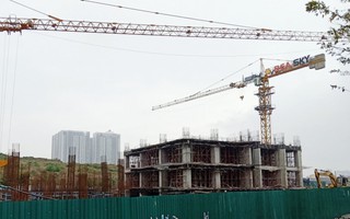 Chủ đầu tư dự án Bea Sky Nguyễn Xiển lách luật, bán căn hộ bằng hợp đồng vay vốn?