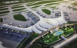 Hơn 4.000 hộ dân bị giải tỏa trắng bởi dự án sân bay Long Thành