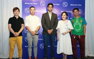 Cộng đồng Viber 'nhóm chat 1 tỷ người’ chính thức ra mắt tại Việt Nam