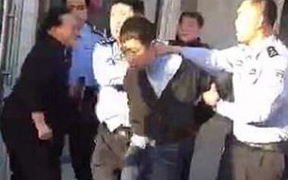 Trung Quốc: Tấn công bằng dao khiến 5 nữ sinh thiệt mạng