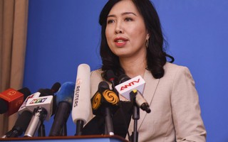 Việt Nam sẵn sàng tiếp tục đóng vai trò kiến tạo hoà bình trên Bán đảo Triều Tiên