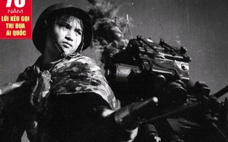 Nữ chiến sĩ cộng sản kiên trung trên quê hương Ninh Hòa