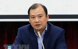 Ban Bí thư phân công ông Lê Hải Bình làm phó ban chuyên trách về thông tin đối ngoại