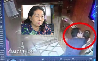 Luật sư Trần Thị Ngọc Nữ: Hôn môi là hành vi dâm ô!