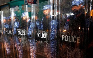 Khuyến cáo công dân Việt Nam không đến Maldives do khủng hoảng