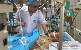 Bệnh nhân nặng nhất vụ tai biến chạy thận tại Hòa Bình đã tử vong